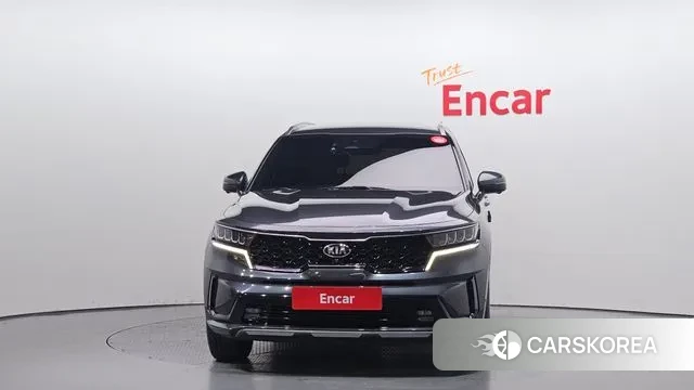 Kia Sorento 4th Generation id 3454200 из Кореи 13