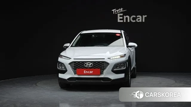 Hyundai Kona id 3666534 из Кореи 13