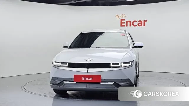 Hyundai Ionic 5 id 3488416 из Кореи 13