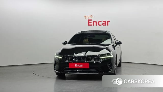 Kia K5 Hybrid 3rd Generation id 3871404 из Кореи 13