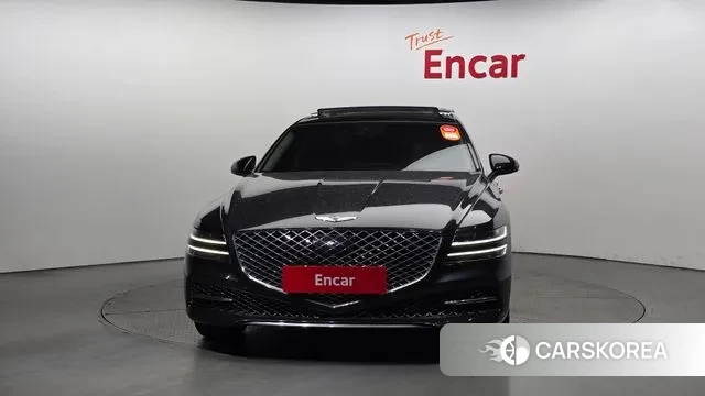 Genesis G80 (RG3) id 2990546 из Кореи 13