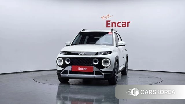 Hyundai Casper id 4202011 из Кореи 13