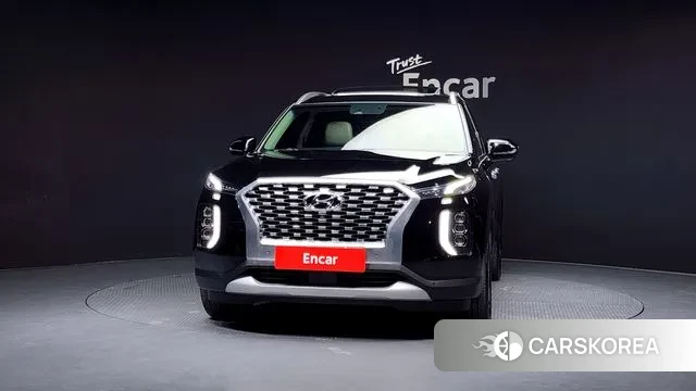 Hyundai Palisade id 3439254 из Кореи 13