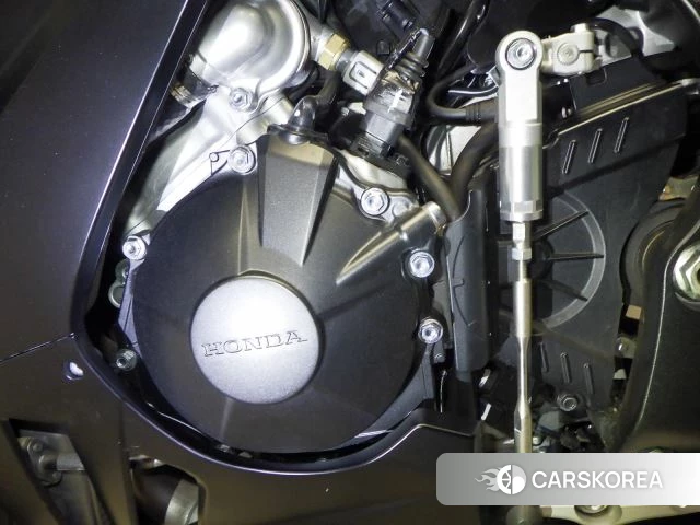 Engine photo