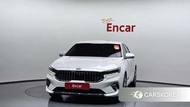 Kia K7 Premier id 3045188 из Кореи 13