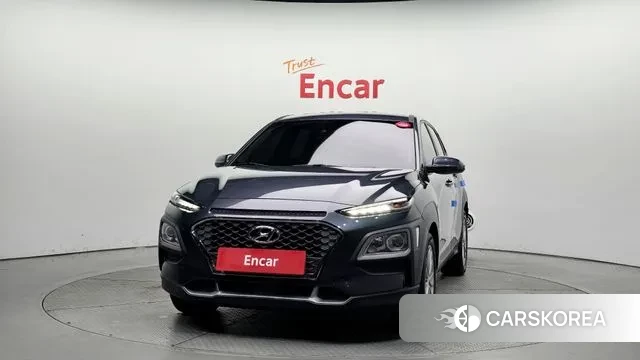 Hyundai Kona id 3291768 из Кореи 13