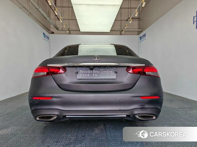 Mercedes-Benz E-class (imported) id 4300320 из Китая 13