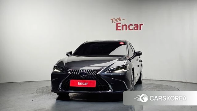 Lexus ES300h 7th generation id 4619264 из Кореи 23