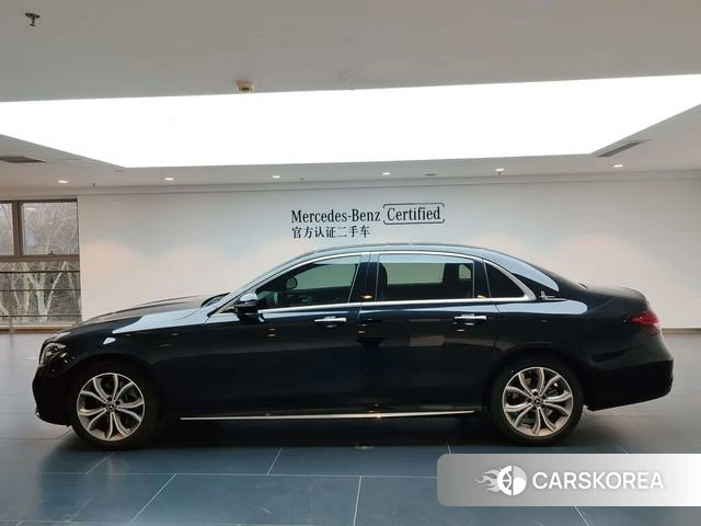 Mercedes-Benz E-class id 4209346 из Китая 12