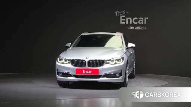 BMW 3 Series GT (F34) id 3060129 из Кореи 13