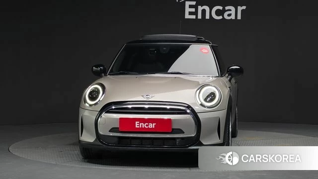 Mini Cooper id 4396082 из Кореи 23