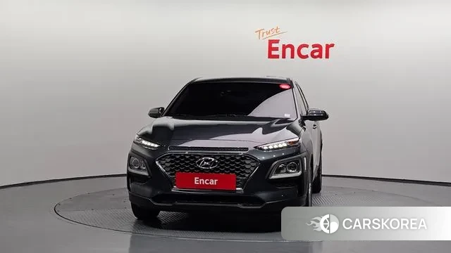 Hyundai Kona id 3282883 из Кореи 13