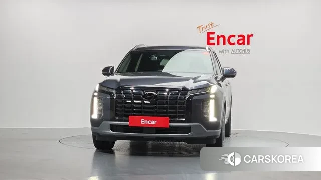 Hyundai The New Palisade id 3654808 из Кореи 13