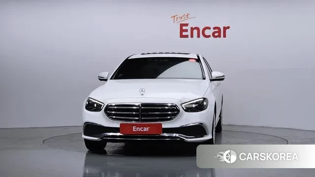 Mercedes-Benz E-Class W213 id 3550538 из Кореи 13