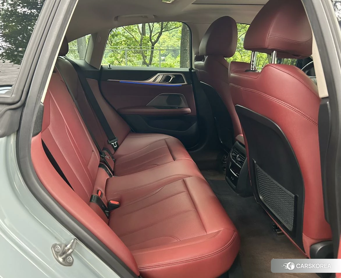 BMW 4 series id 4487541 из Китая 16