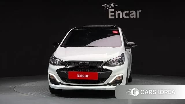 Chevrolet (GM Daewoo) The New Spark id 3727942 из Кореи 13