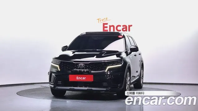 Kia Sorento 4th Generation id 2825842 из Кореи 13