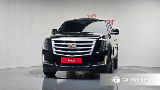 Cadillac Escalade id 4317833 из Кореи 13