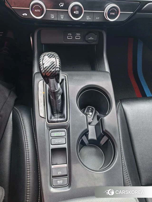 Honda Civic id 4265287 из Китая 8
