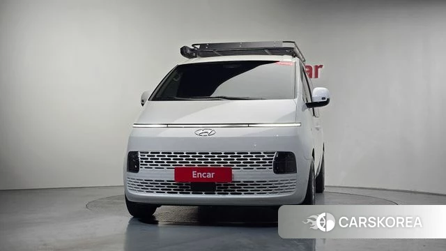 Hyundai Staria id 3794364 из Кореи 14