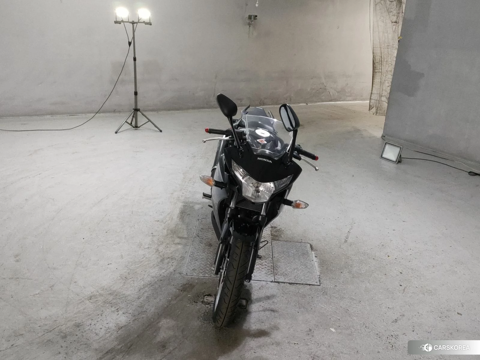 Проданный Honda CBR250R 2011 из Японии, фото 4