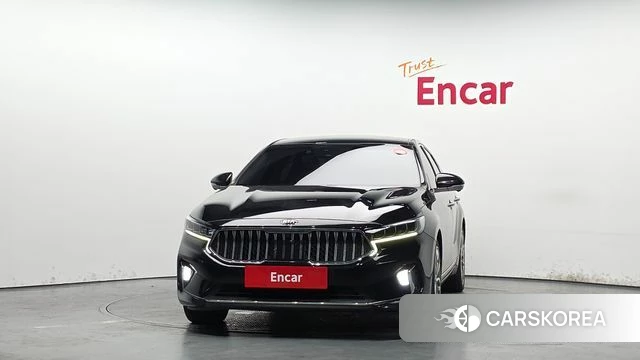 Kia K7 Premier id 4362996 из Кореи 23