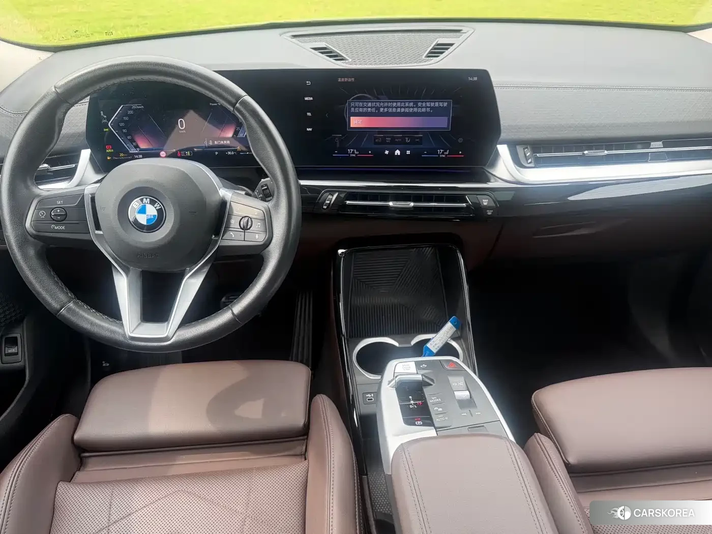 BMW X2 2024 Silver/gray из Китая, фото 6