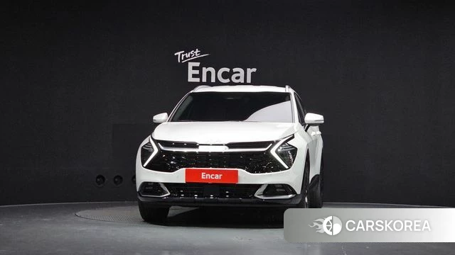 Kia Sportage 5th Generation id 4603063 из Кореи 13