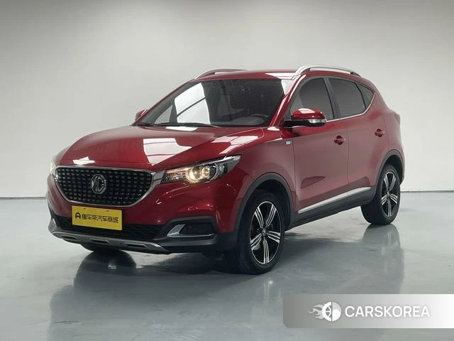 MG MG ZS id 4215615 из Китая 13