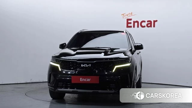 Kia Sorento 4th Generation id 4428675 из Кореи 23