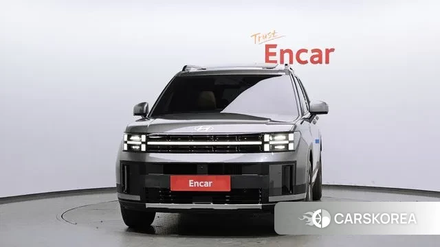 Hyundai Santa Fe (MX5) id 3560425 из Кореи 13