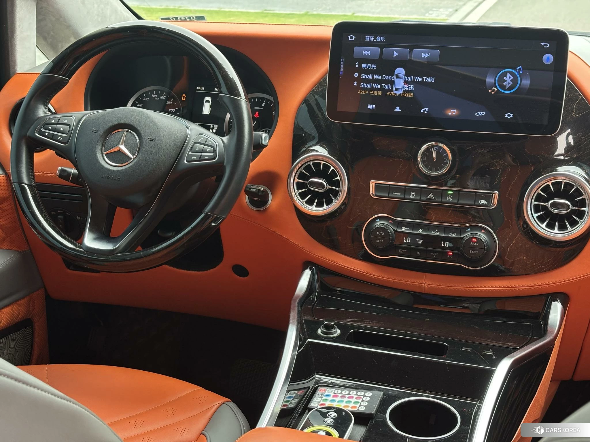 Mercedes-Benz Vito id 4504844 из Китая 23