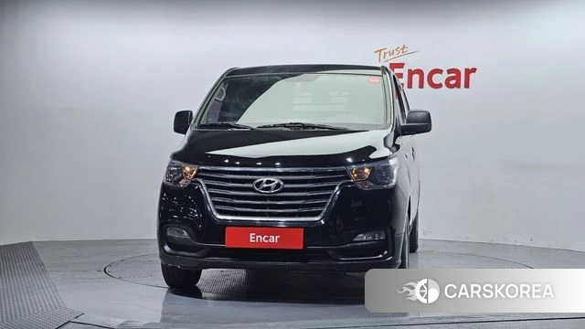 Hyundai The New Grand Starex id 3880244 из Кореи 13