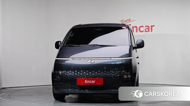 Hyundai Staria id 3453336 из Кореи 13