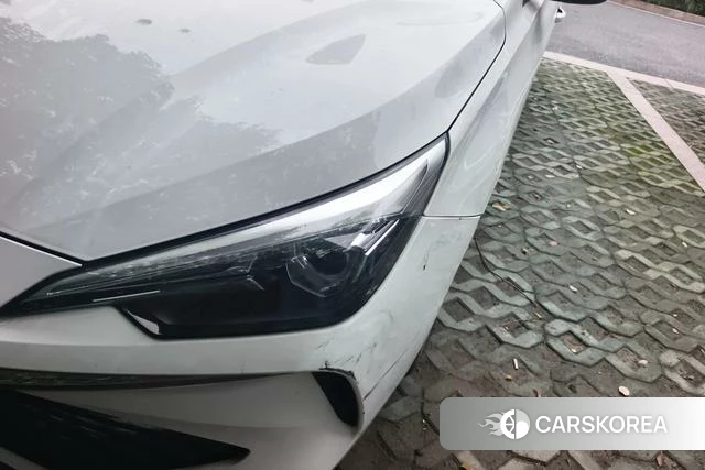 Roewe i5 id 4211897 из Китая 10