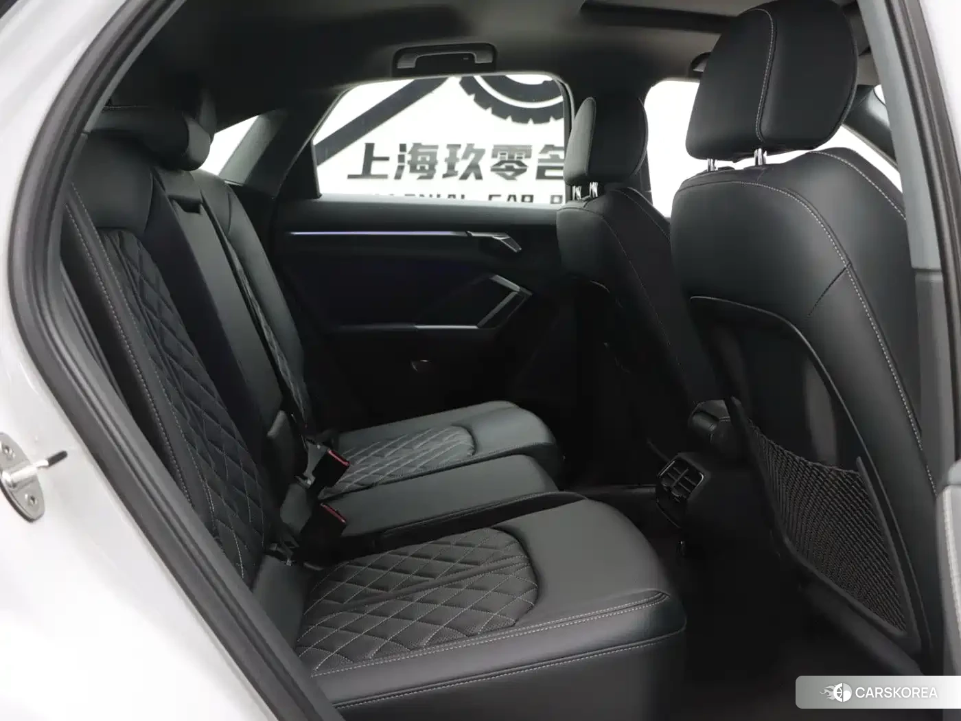 Audi Q3 Sportback id 4599501 из Китая 19