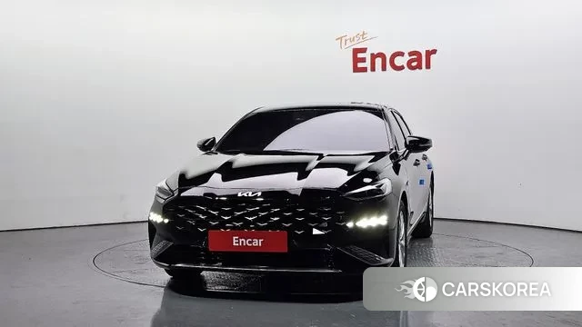 Kia K8 id 3517713 из Кореи 13