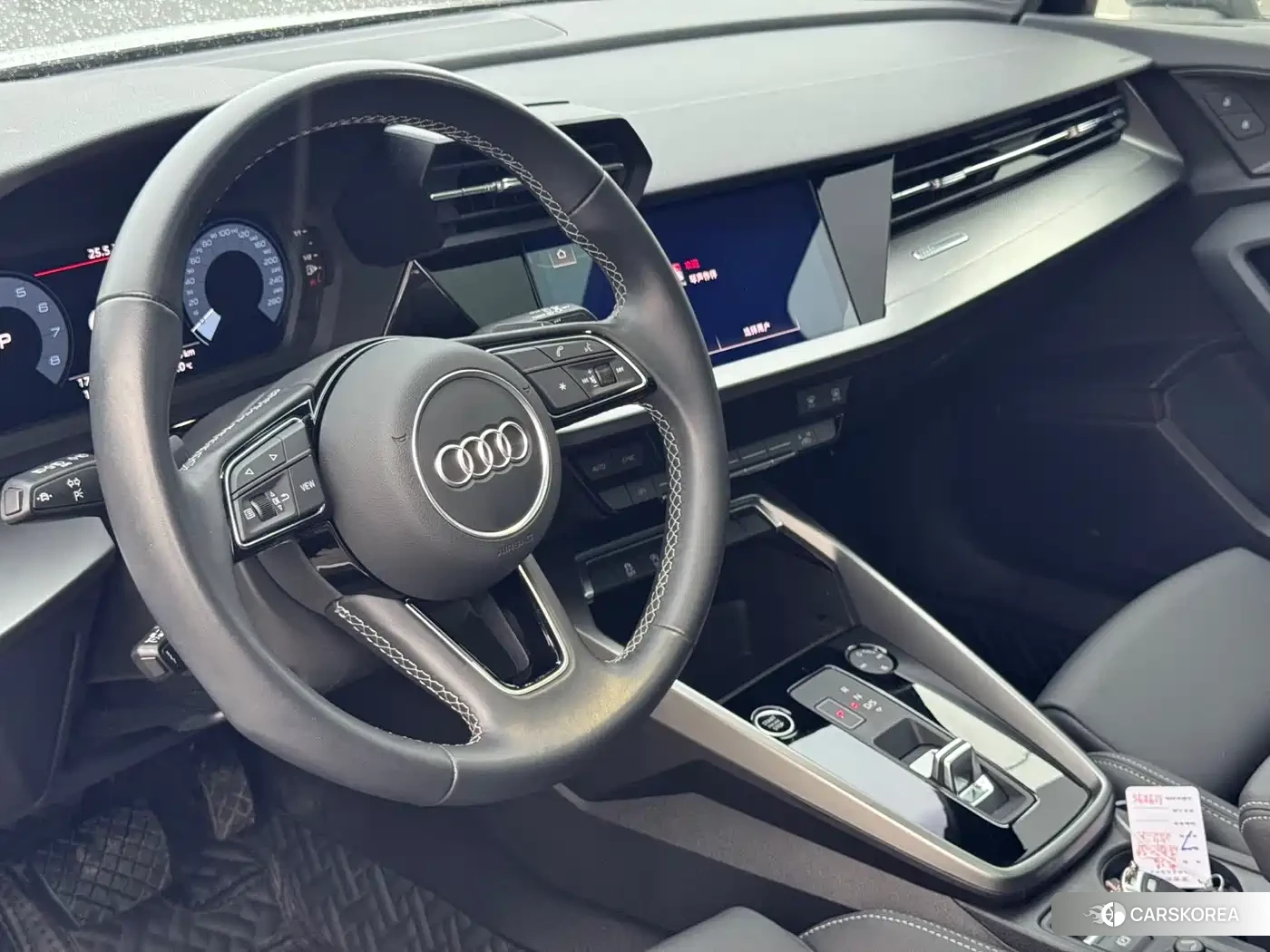 Audi A3 id 4664592 из Китая 16