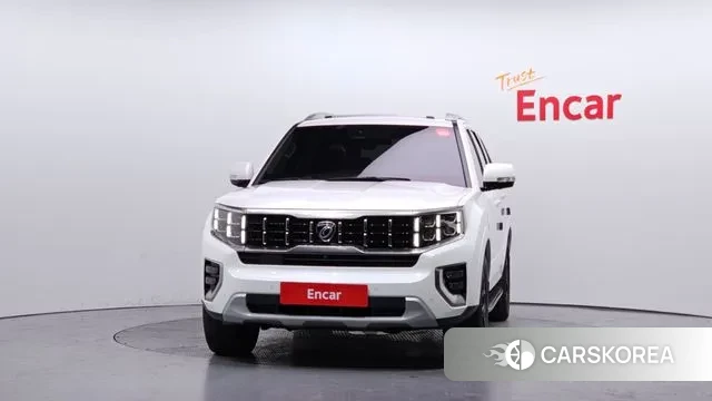 Kia Mohave Master id 3582494 из Кореи 13