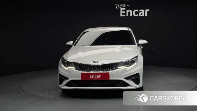 Kia The New K5 2nd generation id 4285977 из Кореи 13