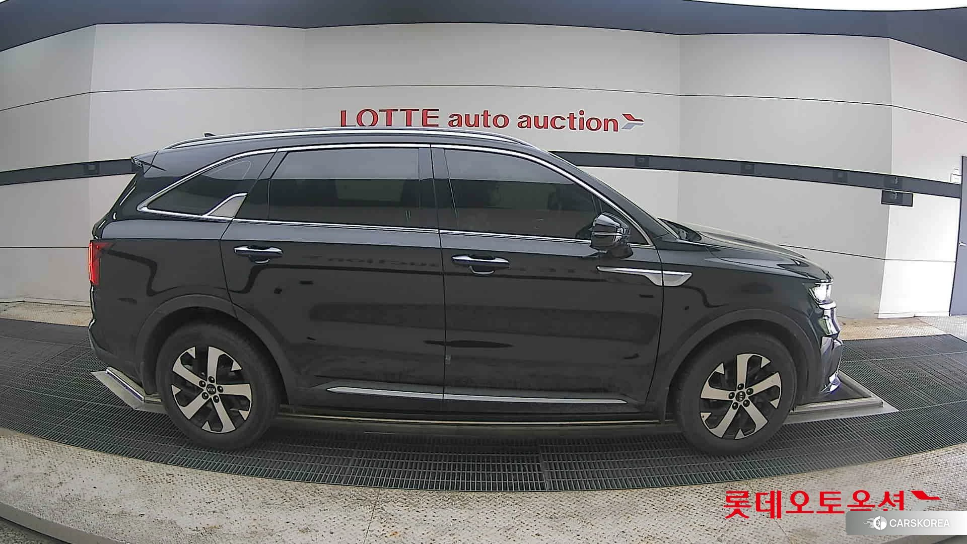 Kia Sorento id 4289530 из Кореи 23