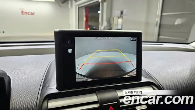 Hyundai Casper id 2680377 из Кореи 13