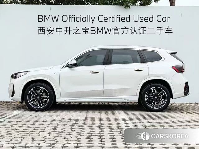 BMW X1 id 4291405 из Китая 11