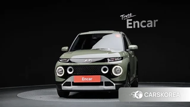 Hyundai Casper id 3268055 из Кореи 13