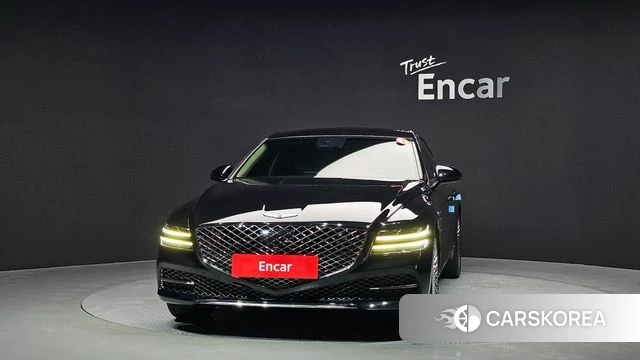 Genesis G80 (RG3) id 3811988 из Кореи 13