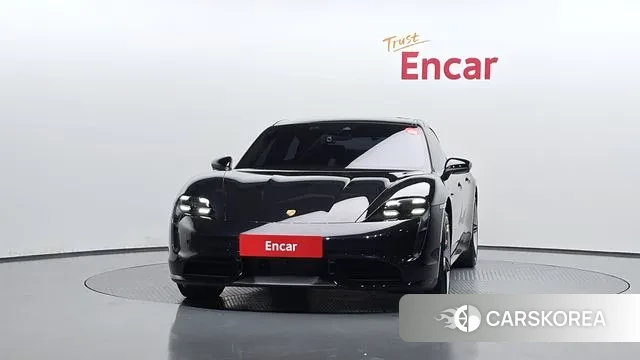 Porsche Taycan id 3281964 из Кореи 13