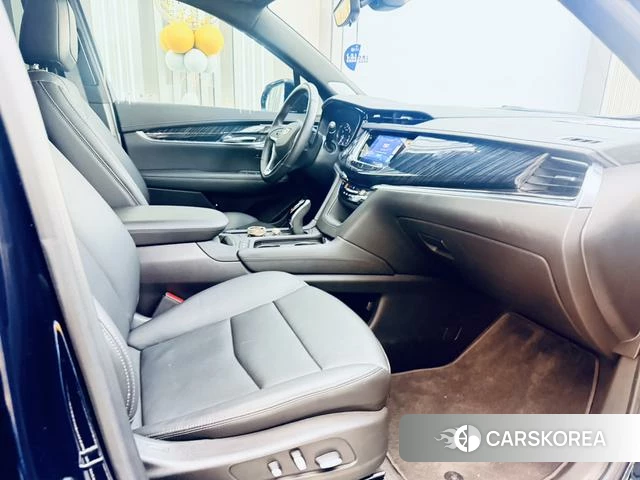 Cadillac XT6 id 3908467 из Китая 18