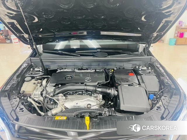 Mercedes-Benz GLB id 4258934 из Китая 13