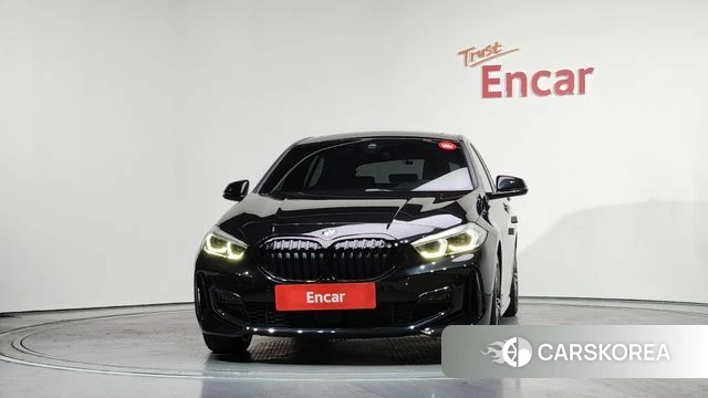 BMW 1 Series (F40) id 3915232 из Кореи 13