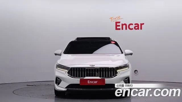 Kia K7 Premier id 2758759 из Кореи 13